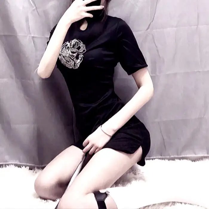 粉笔地牢
