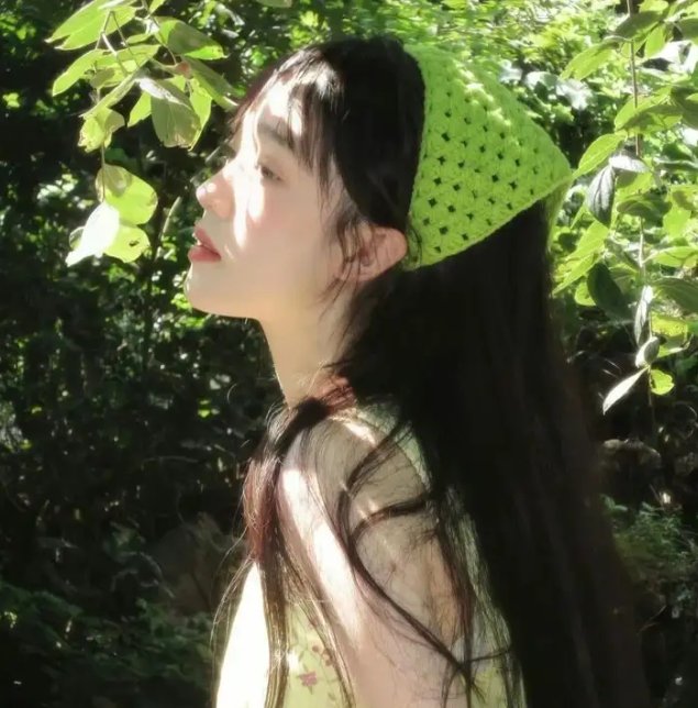 女监档案